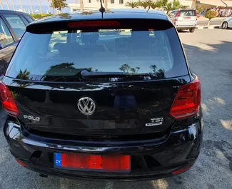 租车 Volkswagen Polo #1511 Automatic 在 在帕福斯，配备 1.0L 发动机 ➤ 来自 利亚纳 在塞浦路斯。