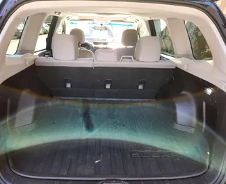 Subaru Forester 2015 的 Petrol 2.4L 发动机，在 在库塔伊西 出租。