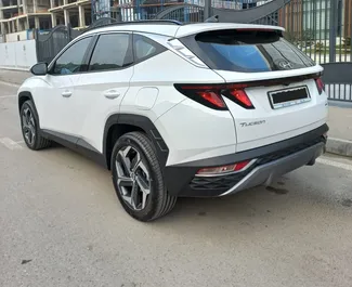 租车 Hyundai Tucson #7955 Automatic 在 在巴库，配备 2.0L 发动机 ➤ 来自 卡姆兰 在阿塞拜疆。