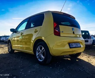 在 在塞尔维亚 租赁 SEAT Mii 2019 汽车，特点包括 ✓ 使用 Petrol 燃料和 80 马力 ➤ 起价 30 EUR 每天。