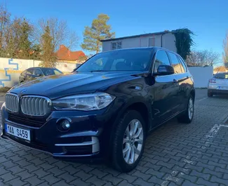 租车 BMW X5 #385 Automatic 在 在布拉格，配备 1.6L 发动机 ➤ 来自 亚历山大 在捷克。