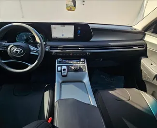 租车 Hyundai Palisade #11622 Automatic 在 在迪拜，配备 2.2L 发动机 ➤ 来自 穆罕默德 阿联酋。