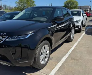 Land Rover Range Rover Evoque 2020 在 在巴塞罗那 可租赁，具有 250 km/day 里程限制。