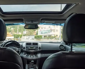 Toyota Rav4 2007 的 Diesel 2.2L 发动机，在 在都拉斯 出租。