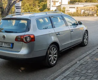 Volkswagen Passat Variant 2010 在 在都拉斯 可租赁，具有 unlimited 里程限制。
