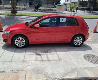 租车 Volkswagen Golf 4 #13685 Automatic 在 在利马索尔，配备 1.6L 发动机 ➤ 来自 狮子座 在塞浦路斯。