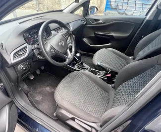 在 在保加利亚 租赁 Opel Corsa 2022 汽车，特点包括 ✓ 使用 Petrol 燃料和 77 马力 ➤ 起价 13 EUR 每天。