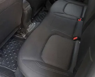 在 在格鲁吉亚 租赁 Jeep Renegade 2021 汽车，特点包括 ✓ 使用 Petrol 燃料和 169 马力 ➤ 起价 76 GEL 每天。