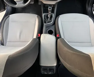 Hyundai Accent 2022 的 Petrol 1.6L 发动机，在 在迪拜 出租。