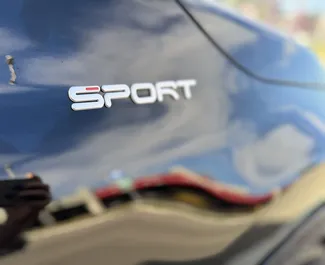 Fiat 500X 租赁。在 在塞尔维亚 出租的 舒适性, 高级, 交叉 汽车 ✓ Without Deposit ✓ 提供 TPL, Abroad 保险选项。