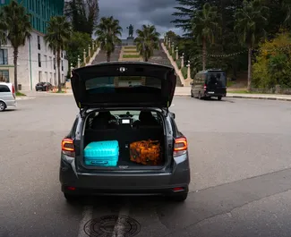 Subaru Impreza 2021 的 Petrol 2.0L 发动机，在 在库塔伊西 出租。