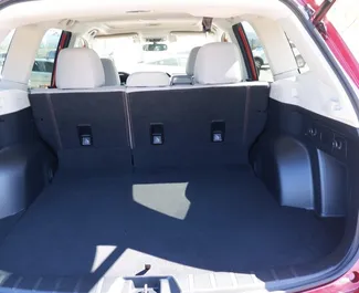 Subaru Forester 2021 的 Petrol 2.5L 发动机，在 在第比利斯 出租。