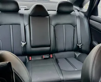 Kia K5 2021 的 Petrol 1.6L 发动机，在 在明斯克 出租。