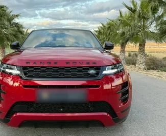 租车 Land Rover Range Rover Evoque #15112 Automatic 在 在阿利坎特，配备 1.5L 发动机 ➤ 来自 叶夫赫尼娅 在西班牙。