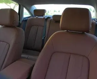 租赁 Audi A6 Allroad 的正面视图，在迪拜, 阿联酋 ✓ 汽车编号 #15320。✓ Automatic 变速箱 ✓ 0 评论。