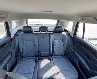 Volkswagen Tiguan 租赁。在 阿联酋 出租的 舒适性, 交叉 汽车 ✓ Without Deposit ✓ 提供 TPL, CDW 保险选项。