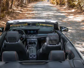 租车 Mercedes-Benz E53 AMG #15319 Automatic 在 在迪拜，配备 L 发动机 ➤ 来自 阿巴斯 阿联酋。