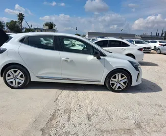 租车 Renault Clio 5 #6565 Automatic 在 在安塔利亚机场，配备 1.0L 发动机 ➤ 来自 拉马赞 在土耳其。