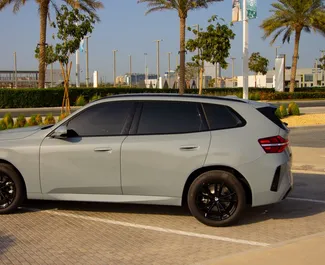 租车 BMW X3 #15407 Automatic 在 在迪拜，配备 2.0L 发动机 ➤ 来自 安德里 阿联酋。