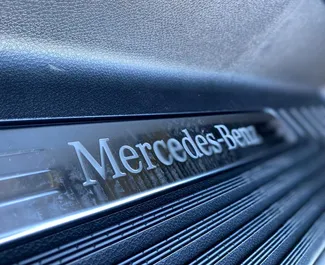 Mercedes-Benz V-Class 2025 在 在卢布尔雅那 可租赁，具有 unlimited 里程限制。