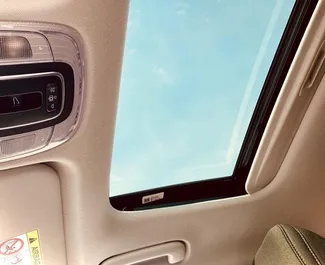 Hyundai Bayon 2023 搭载 Front drive 系统，在卢布尔雅那 可用。