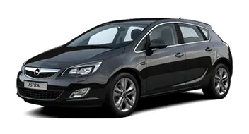 Vauxhall-Astra-2009