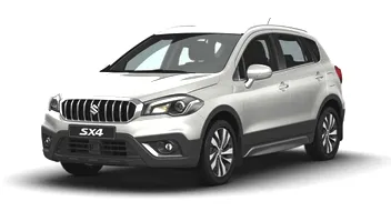 Suzuki-SX4- S-Cross-2016