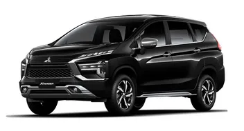 Mitsubishi-Xpander-2022