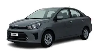 Kia Pegas 2023