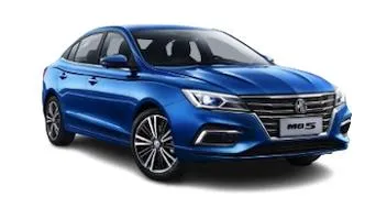 MG 5 2024
