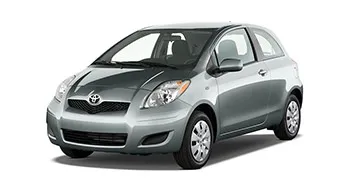 Toyota-Yaris-2009