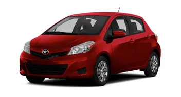 Toyota-Yaris-2012