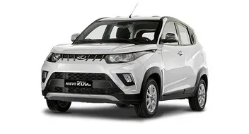 Mahindra-KUV100-2023