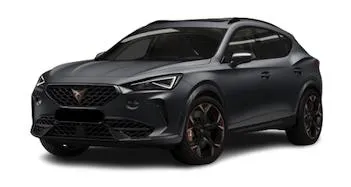 Cupra Formentor 2022