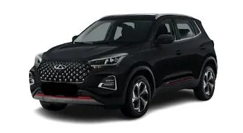 Chery Tiggo 7 PRO 2023