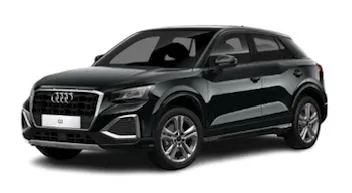 Audi Q2 2023