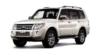 Mitsubishi-Montero-2010