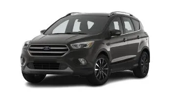 Ford Kuga 2018