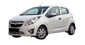 Chevrolet-Spark-2012