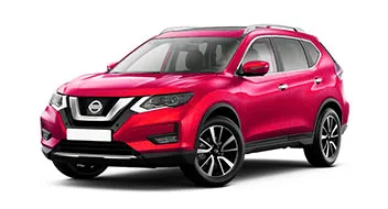 Nissan-X-trail-2020