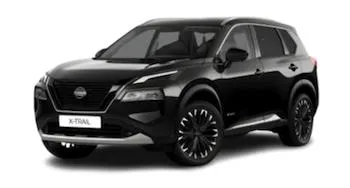 Nissan X-Trail 2023
