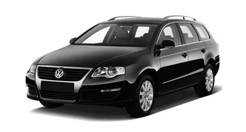 Volkswagen-Passat-SW-2007