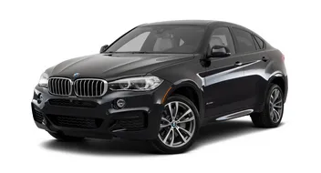 BMW-X6-2017