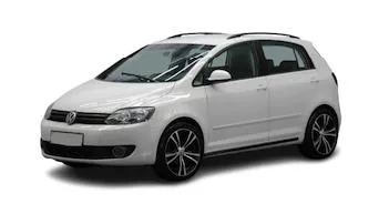 Volkswagen Golf Plus 2012