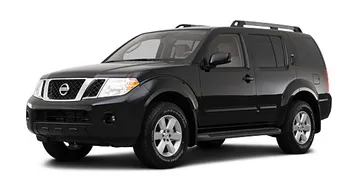 Nissan-Pathfinder-2012