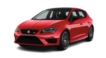 SEAT Leon 2016 leon