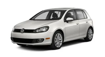 Volkswagen-Golf-6-2010