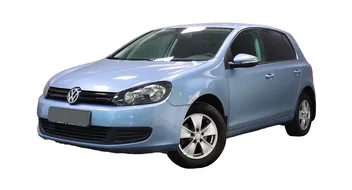 Volkswagen-Golf-6-2010