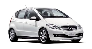 Mercedes-Benz-A180-Cdi-2010