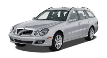 Mercedes-E-Class-2008